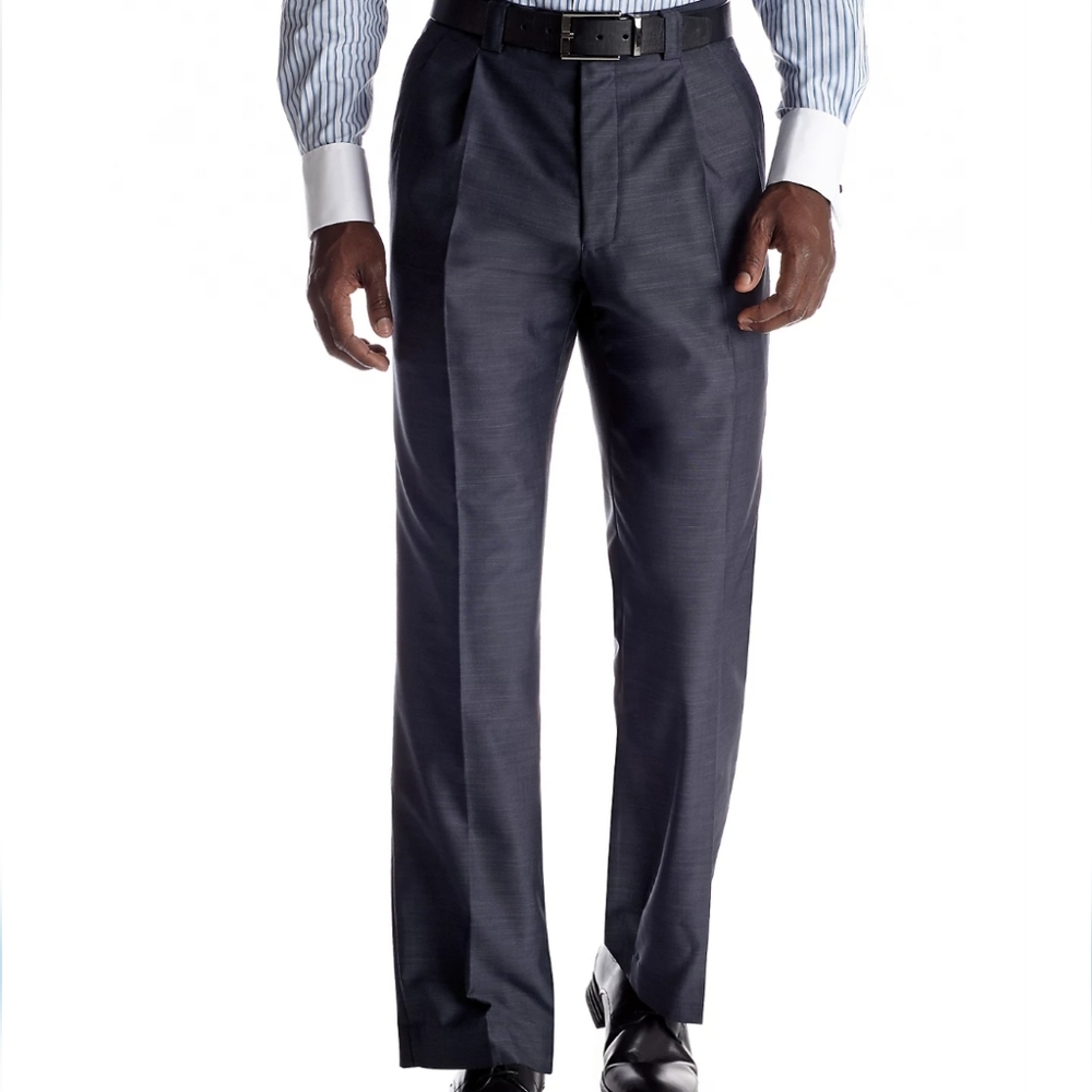 Steve Harvey Trousera